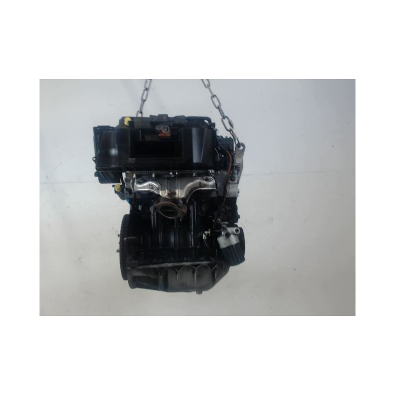 MOTEUR ESSENCE RENAULT CLIO II PH.2 01-06 1.2 16V (BB05, BB0W, BB11, BB27, BB2T, BB2U, BB2V, CB05,...
