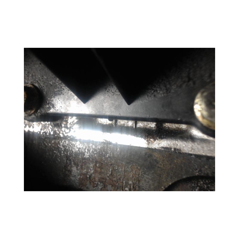 MOTEUR ESSENCE RENAULT CLIO II PH.2 01-06 1.2 16V (BB05, BB0W, BB11, BB27, BB2T, BB2U, BB2V, CB05,...