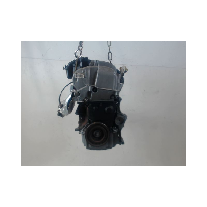 MOTEUR ESSENCE RENAULT MODUS 2004-2007 1.6 