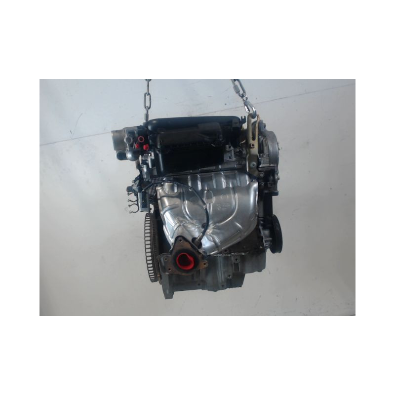 MOTEUR ESSENCE RENAULT MODUS 2004-2007 1.6 