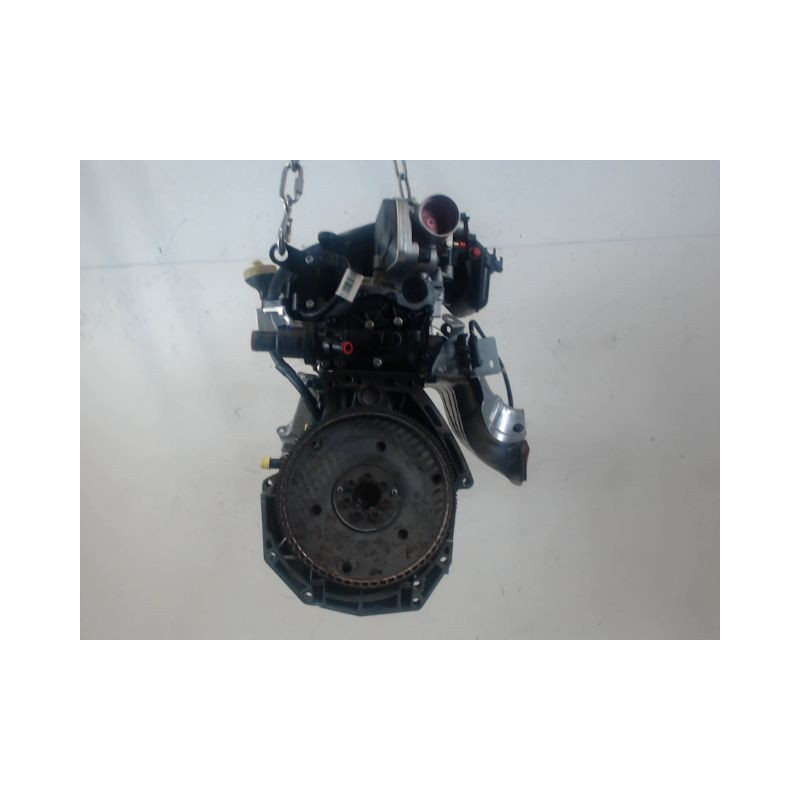 MOTEUR ESSENCE RENAULT MODUS 2004-2007 1.6 