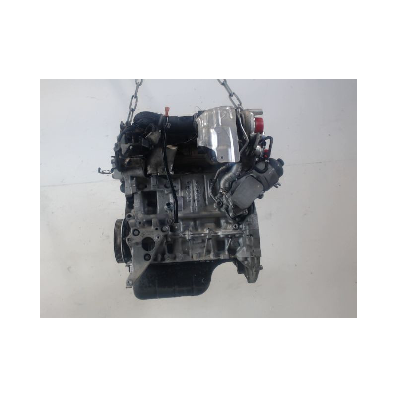 MOTEUR DIESEL PEUGEOT 207 5P 1.4 HDi