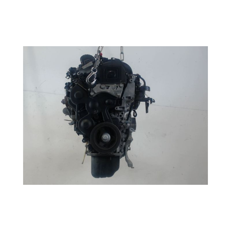 MOTEUR DIESEL PEUGEOT 207 5P 1.4 HDi