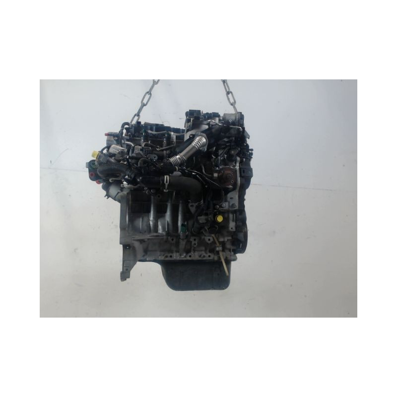 MOTEUR DIESEL PEUGEOT 207 5P 1.4 HDi