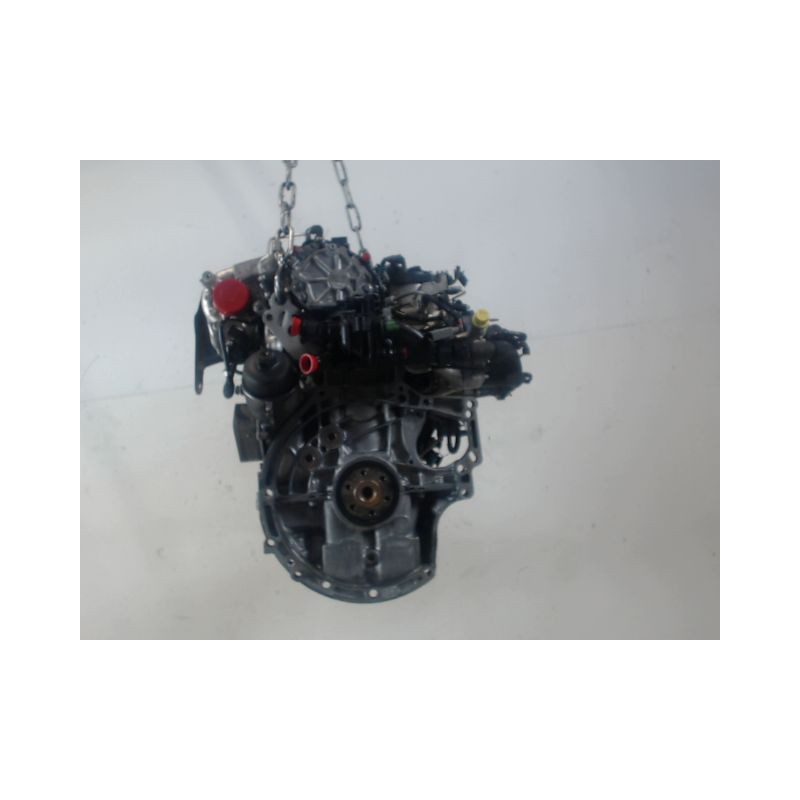MOTEUR DIESEL PEUGEOT 207 5P 1.4 HDi