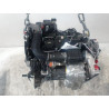 MOTEUR DIESEL PEUGEOT 207 5P 1.4 HDi