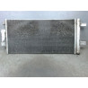 CONDENSEUR CLIMATISATION B.M.W. SERIE 2