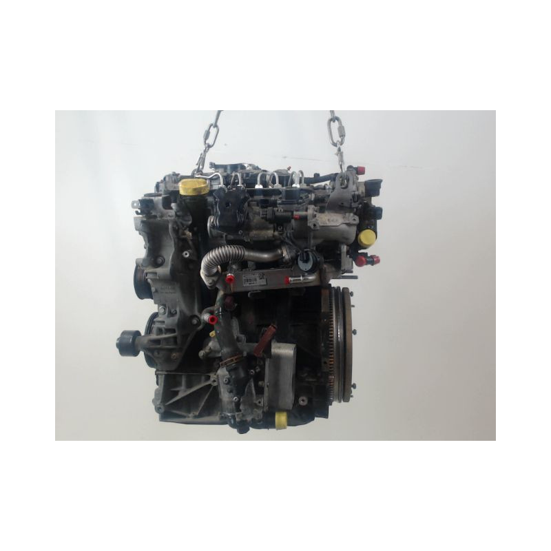 MOTEUR DIESEL RENAULT LAGUNA III 2007- 2.0 dCi 