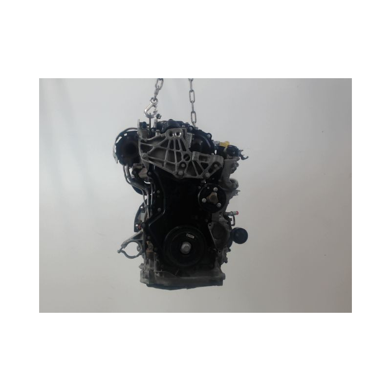 MOTEUR DIESEL RENAULT LAGUNA III 2007- 2.0 dCi 