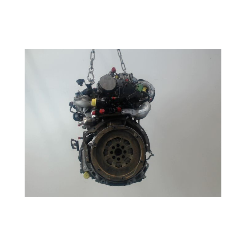 MOTEUR DIESEL RENAULT LAGUNA III 2007- 2.0 dCi 