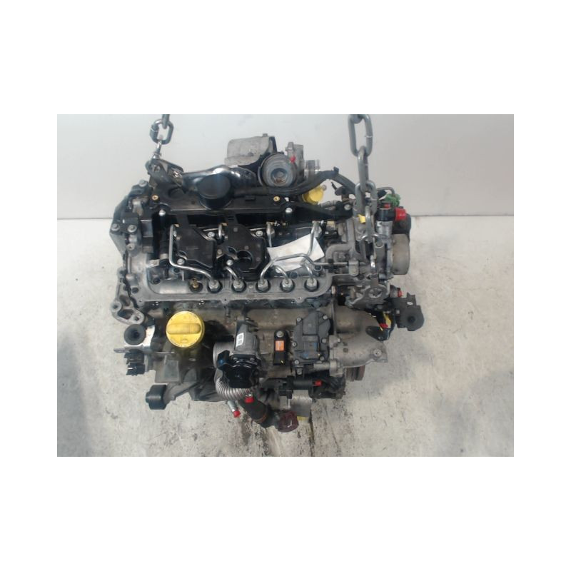 MOTEUR DIESEL RENAULT LAGUNA III 2007- 2.0 dCi 