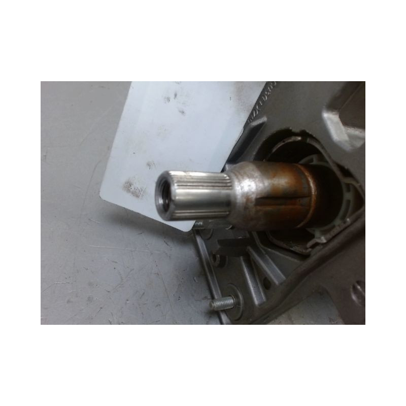 COLONNE DE DIRECTION ASSISTEE CITROEN C4 2008-