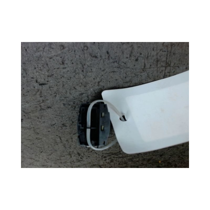 BOUTON DE WARNING B.M.W. SERIE 2