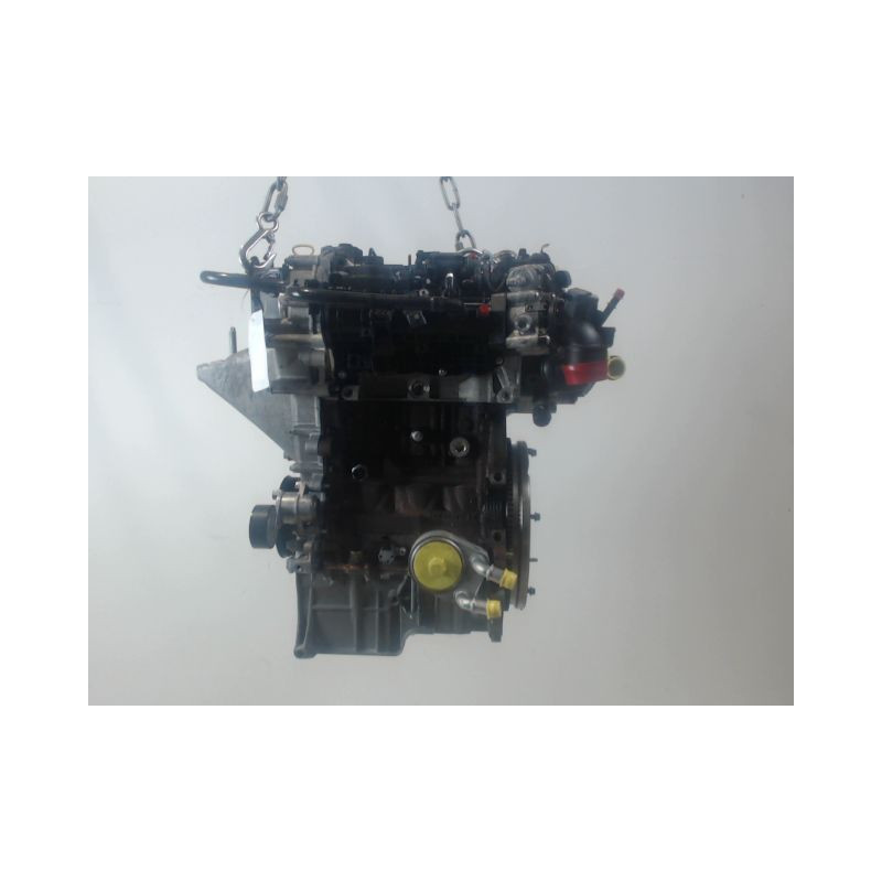 MOTEUR ESSENCE FORD FIESTA 1.0 EcoBoost