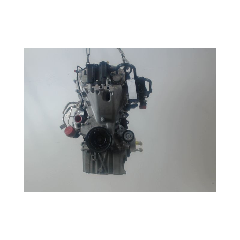 MOTEUR ESSENCE FORD FIESTA 1.0 EcoBoost