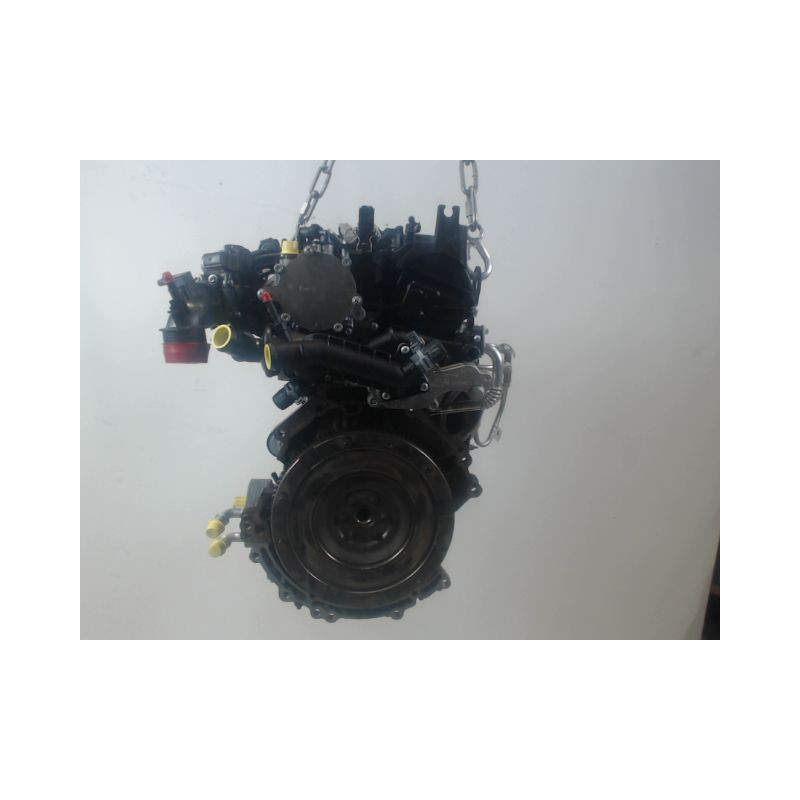 MOTEUR ESSENCE FORD FIESTA 1.0 EcoBoost