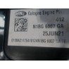 MOTEUR ESSENCE FORD FIESTA 1.0 EcoBoost