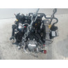 MOTEUR ESSENCE FORD FIESTA 1.0 EcoBoost