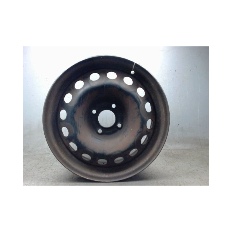 JANTE TOLE CITROEN C4 2008-