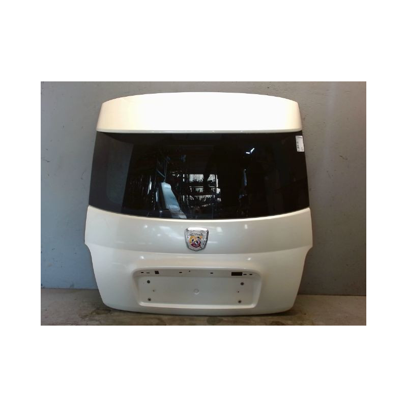 HAYON FIAT 500
