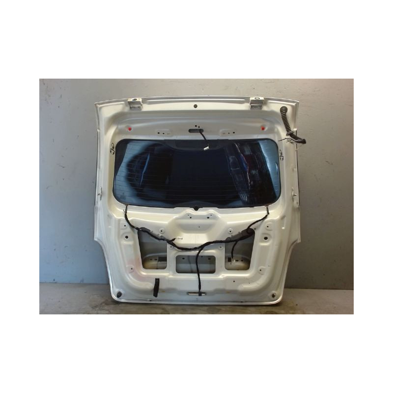 HAYON FIAT 500