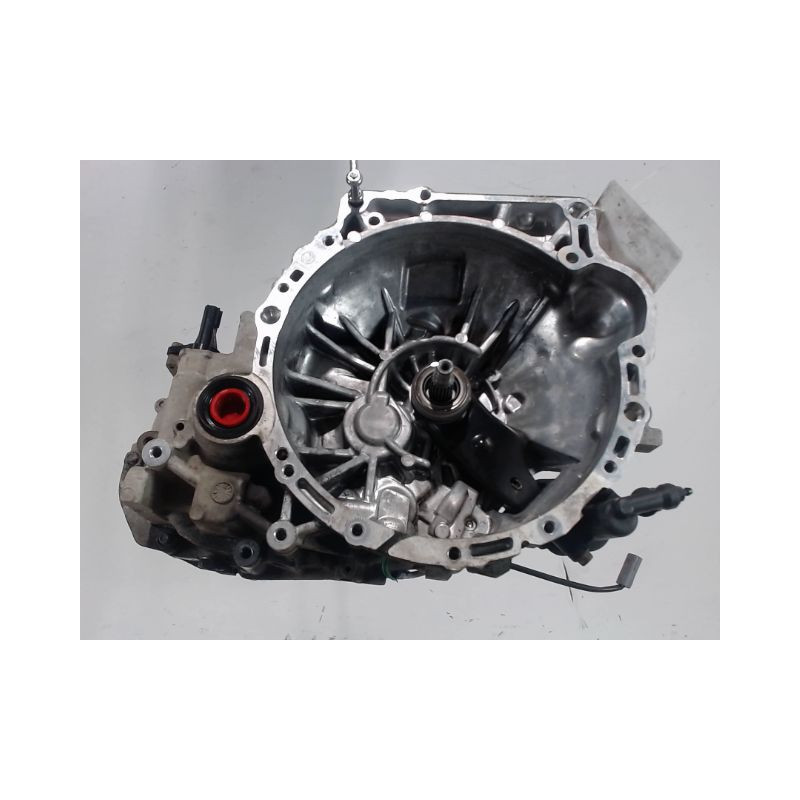 BOITE A VITESSE MECANIQUE MAZDA MAZDA 2 1.5 MZR 