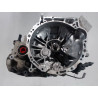 BOITE A VITESSE MECANIQUE MAZDA MAZDA 2 1.5 MZR 