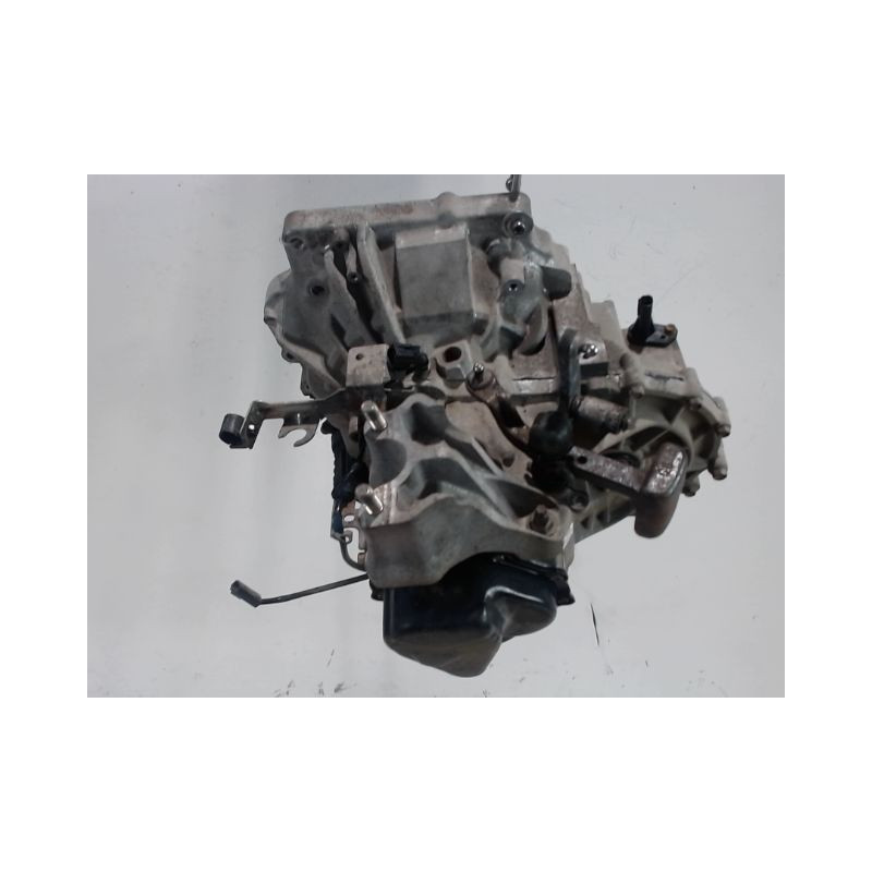 BOITE A VITESSE MECANIQUE MAZDA MAZDA 2 1.5 MZR 