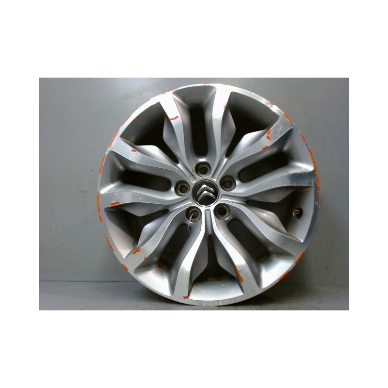 JANTE ALUMINIUM CITROEN C5