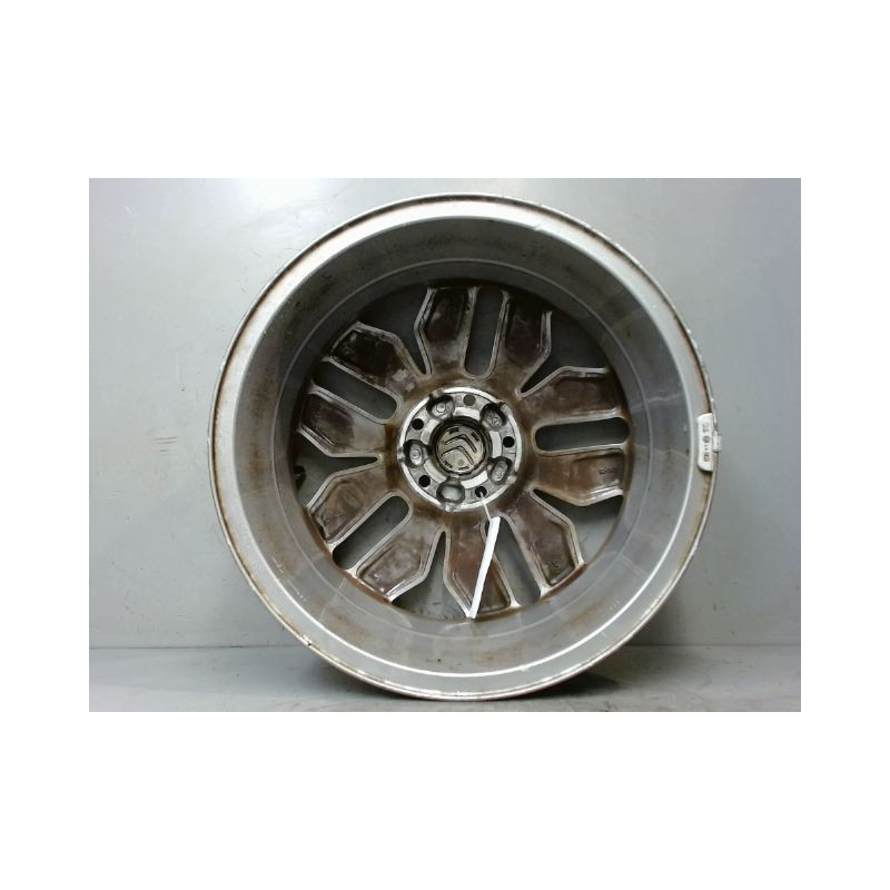 JANTE ALUMINIUM CITROEN C5
