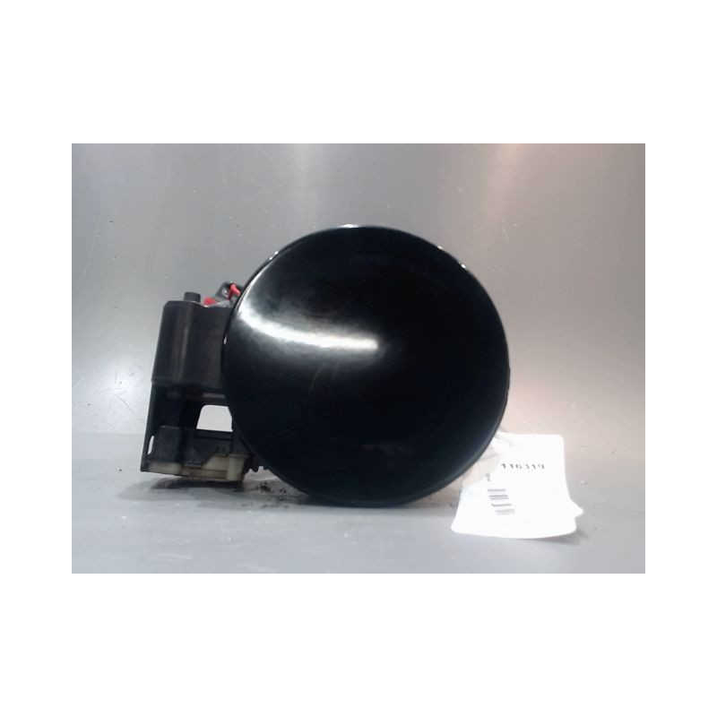 VOLET DE TRAPPE CARBURANT OPEL INSIGNIA