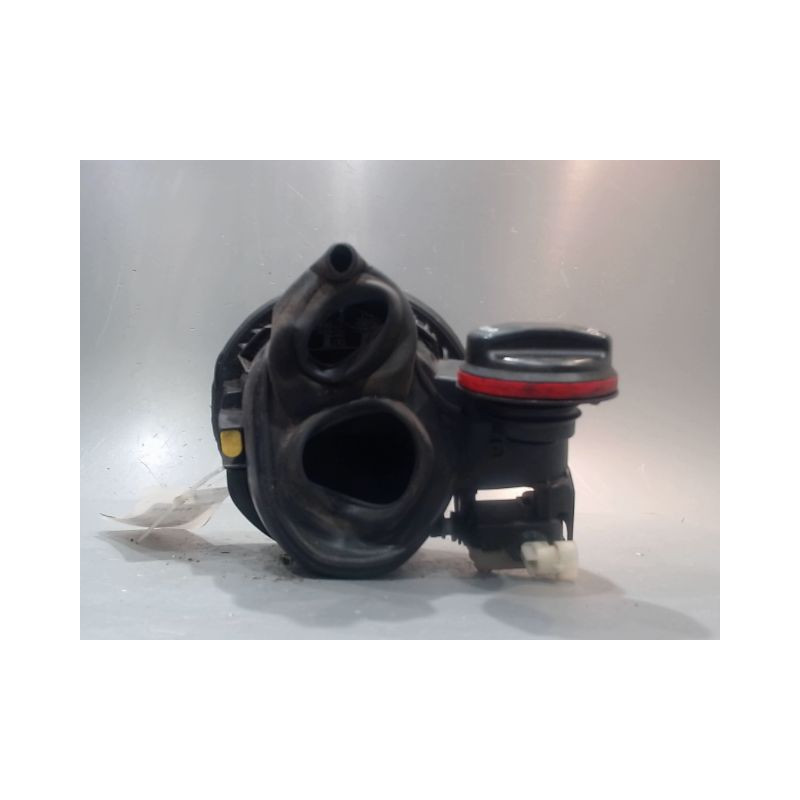 VOLET DE TRAPPE CARBURANT OPEL INSIGNIA