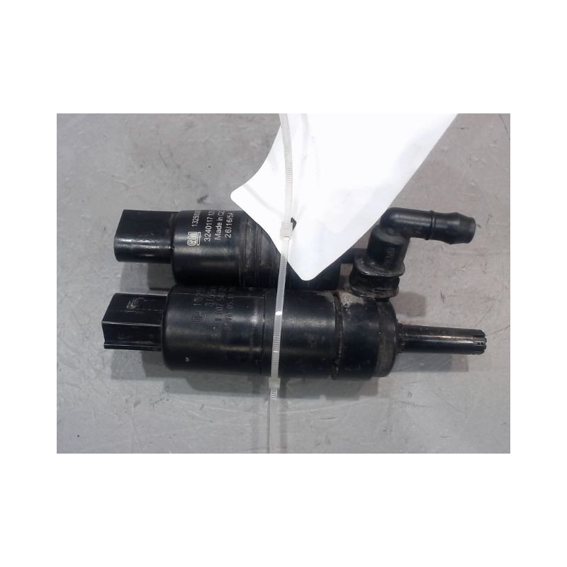 POMPE LAVE-GLACE AVANT OPEL INSIGNIA