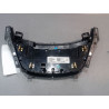 COMMANDE DE CHAUFFAGE OPEL INSIGNIA