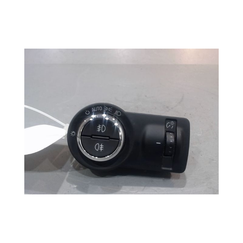 INTERIEUR COMMANDE PHARES OPEL INSIGNIA