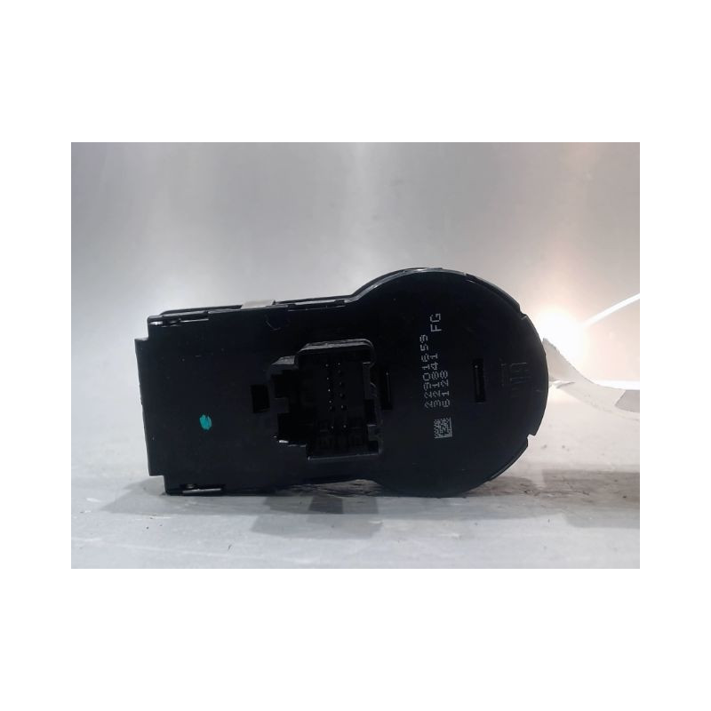 INTERIEUR COMMANDE PHARES OPEL INSIGNIA