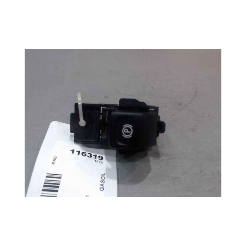 INTERIEUR COMMANDE FREIN A MAIN OPEL INSIGNIA