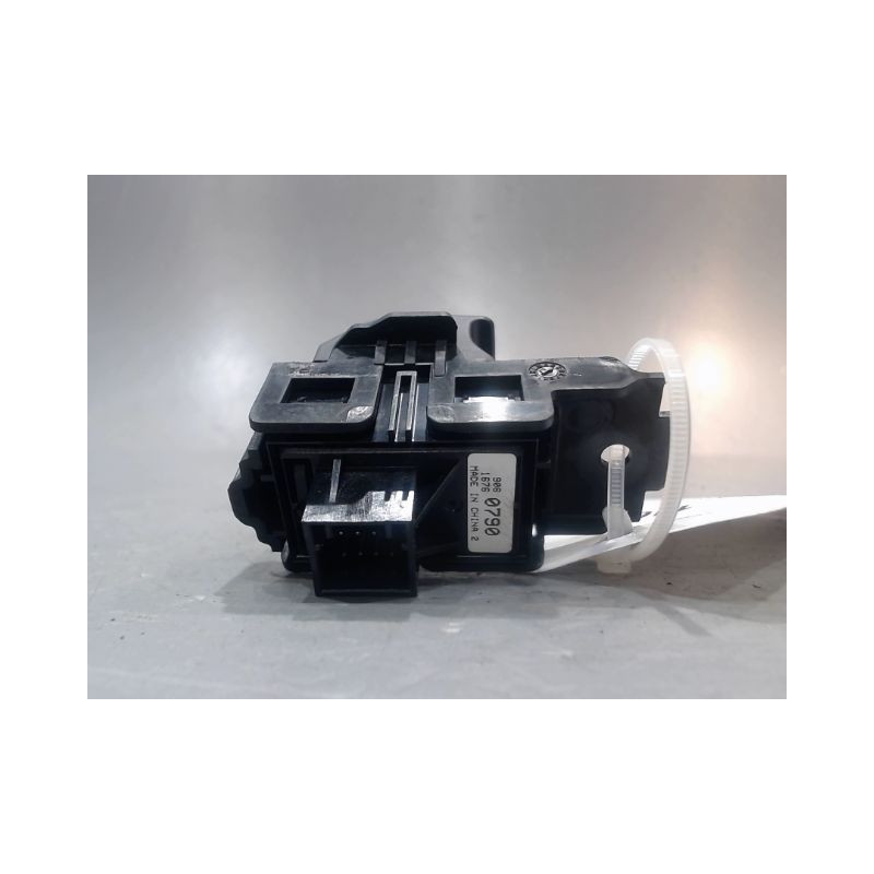 INTERIEUR COMMANDE FREIN A MAIN OPEL INSIGNIA
