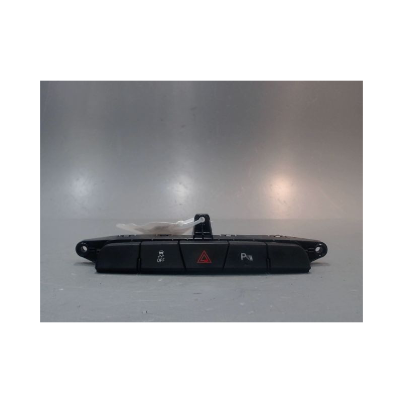 BOUTON DE WARNING OPEL INSIGNIA