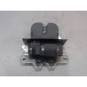 SERRURE HAYON  OPEL INSIGNIA