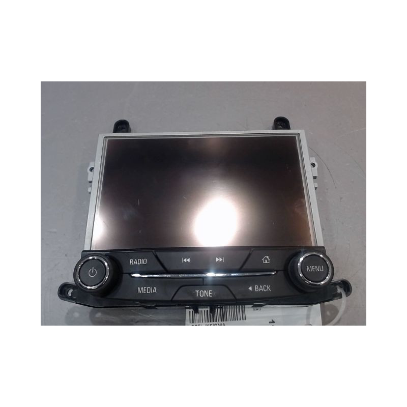 ECRAN GPS OPEL INSIGNIA