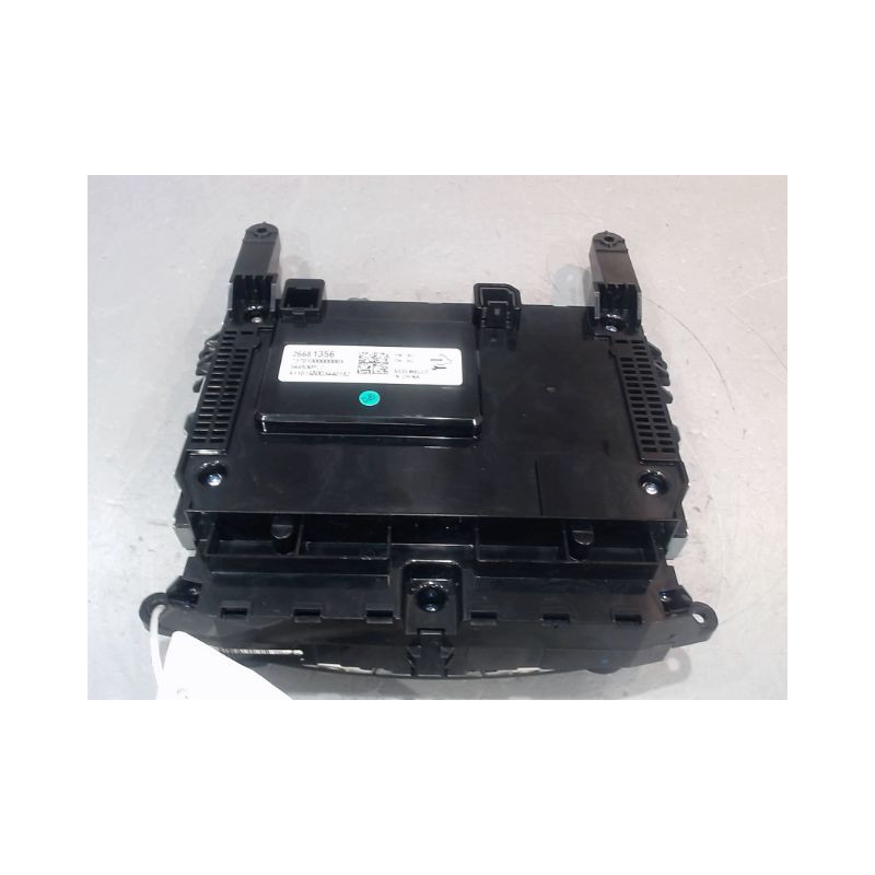 ECRAN GPS OPEL INSIGNIA