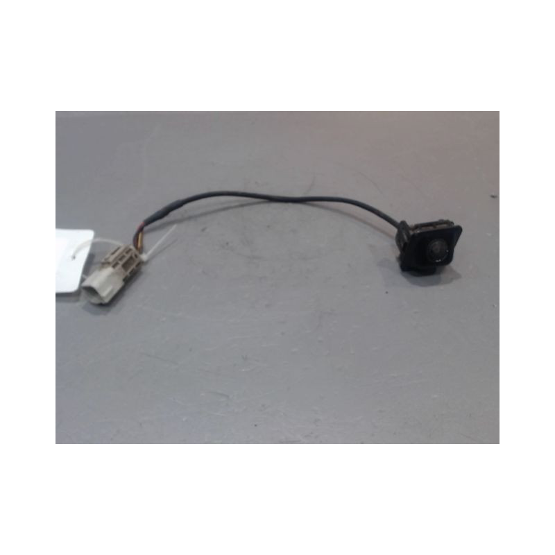 CAMERA ARRIERE OPEL INSIGNIA