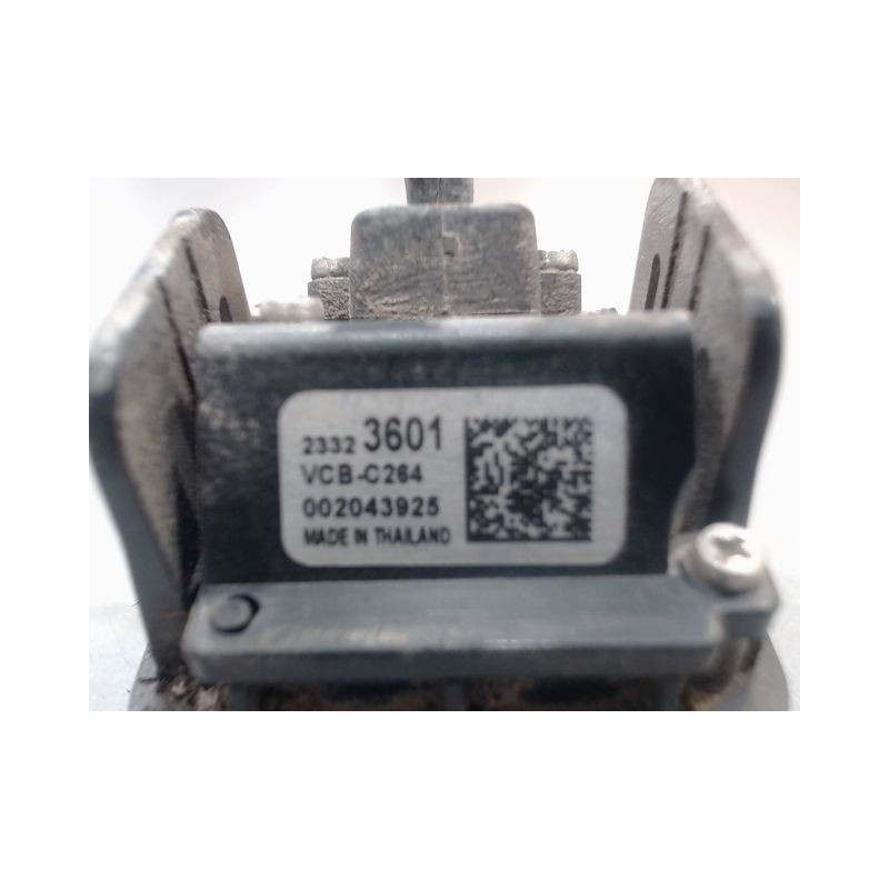 CAMERA ARRIERE OPEL INSIGNIA
