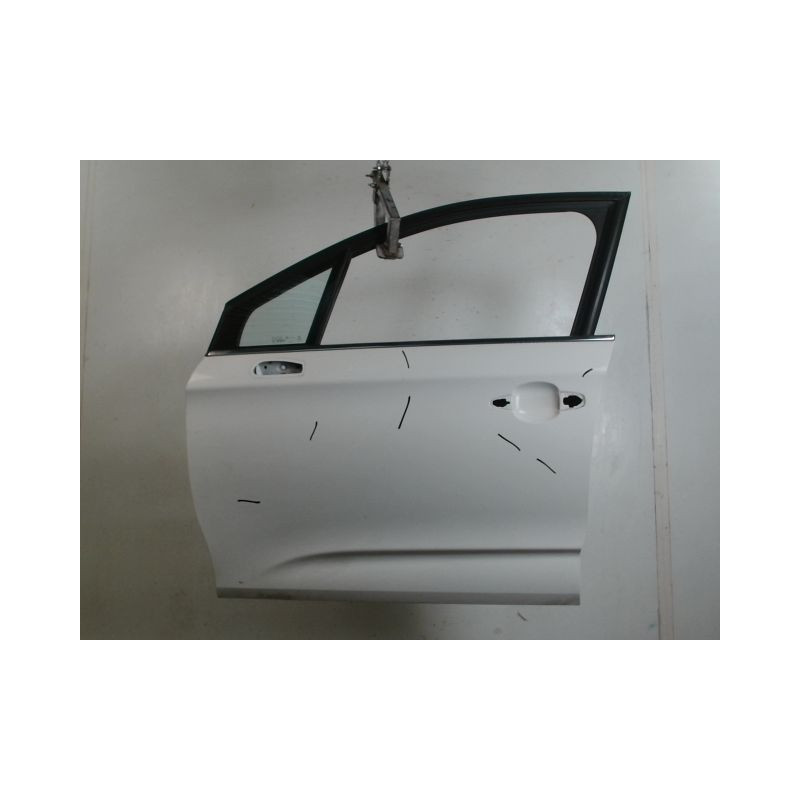 PORTE AVANT GAUCHE CITROEN C4