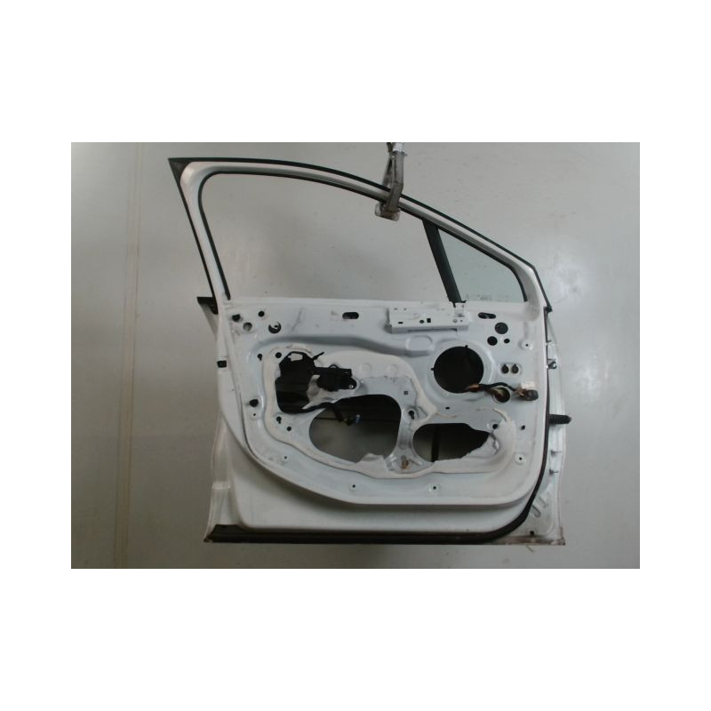 PORTE AVANT GAUCHE CITROEN C4