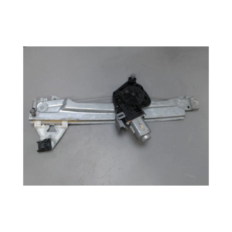 MECANISME LEVE-GLACE ARRIERE GAUCHE CITROEN C4
