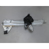 MECANISME LEVE-GLACE ARRIERE GAUCHE CITROEN C4
