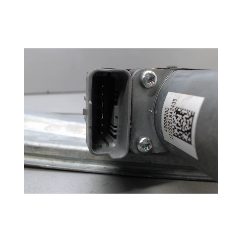 MECANISME LEVE-GLACE ARRIERE GAUCHE CITROEN C4