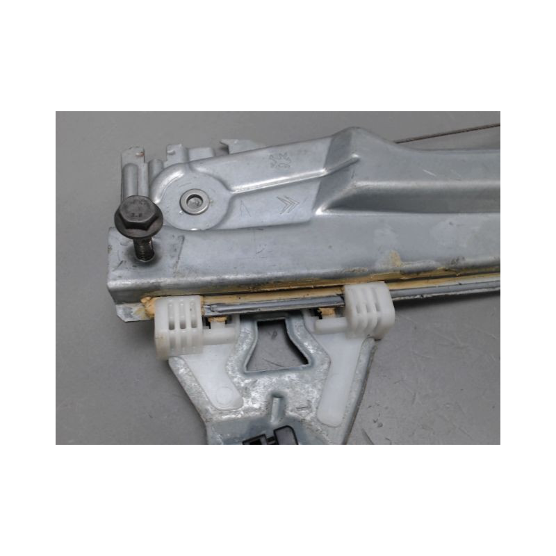 MECANISME LEVE-GLACE ARRIERE GAUCHE CITROEN C4